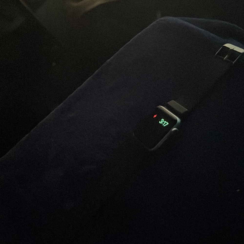 Apple watch series 3 38mm gps plus cellular